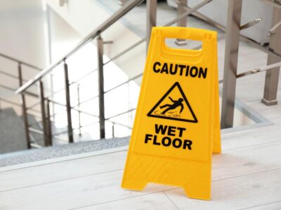 Find the Most Experienced Commercial Janitorial Cleaning Company Serving Livonia, MI